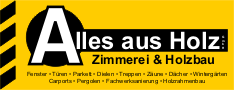 Alles aus Holz GmbH  - wir machen fast alles mit Holz